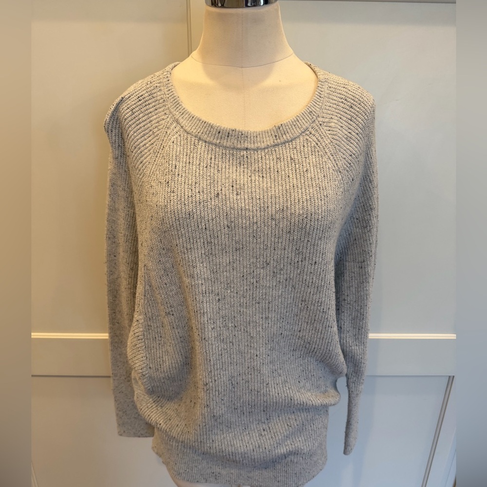 LOFT Gray Women's Sweater